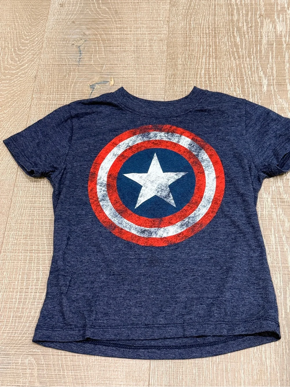 Marvel four themed